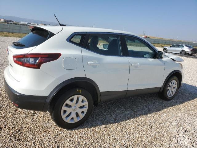 2020 NISSAN ROGUE SPOR - JN1BJ1CV0LW269932