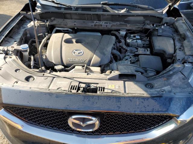 2017 MAZDA CX-5 TOURI - JM3KFACL2H0131534