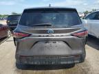 TOYOTA SIENNA LE photo