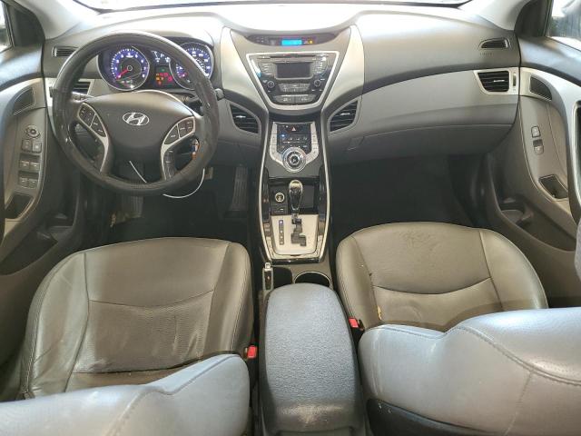 VIN 5NPDH4AE9DH440657 2013 HYUNDAI ELANTRA no.8