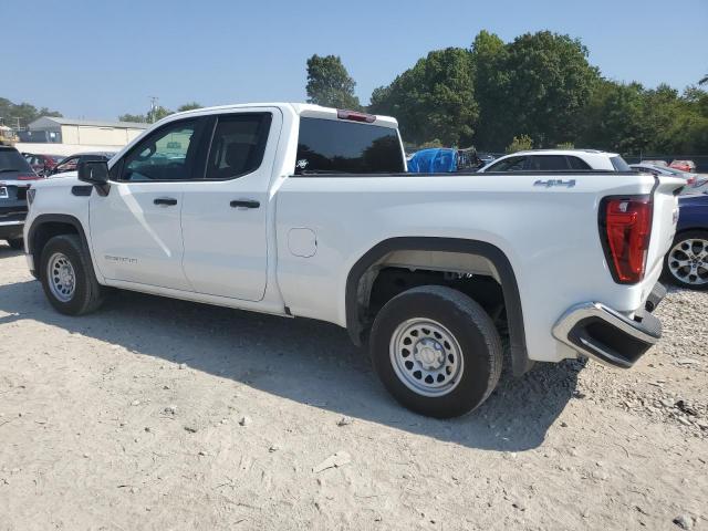 2023 GMC SIERRA K15 - 1GTRUAED1PZ243450
