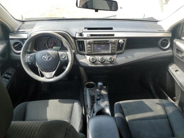2015 TOYOTA RAV4 LE - 2T3BFREV1FW339029