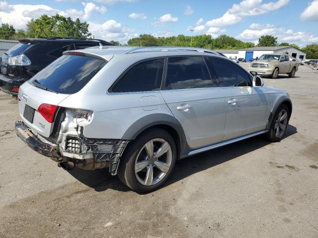 VIN WA19FAFL7DA216404 2013 Audi A4, Premium no.3