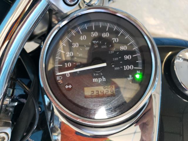 2003 HONDA VT750 DC JH2RC44083M705908