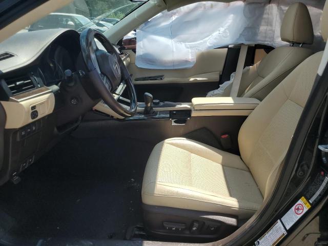 2017 LEXUS ES 350 - 58ABK1GG9HU062419