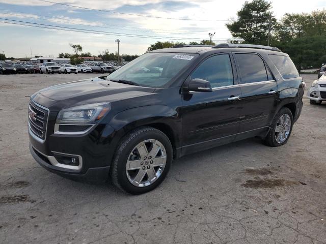 2017 GMC ACADIA LIMITED SLT-2 2017