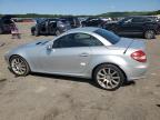 MERCEDES-BENZ SLK 350 photo