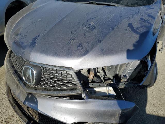 2019 ACURA MDX A-SPEC - 5J8YD4H07KL800557