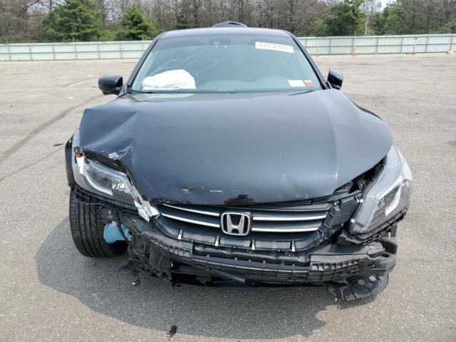 VIN 1HGCR2F87FA131555 2015 Honda Accord, Exl no.5