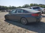 BMW M550XI photo