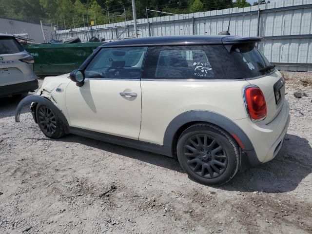 2015 MINI COOPER S - WMWXP7C59F2A60933