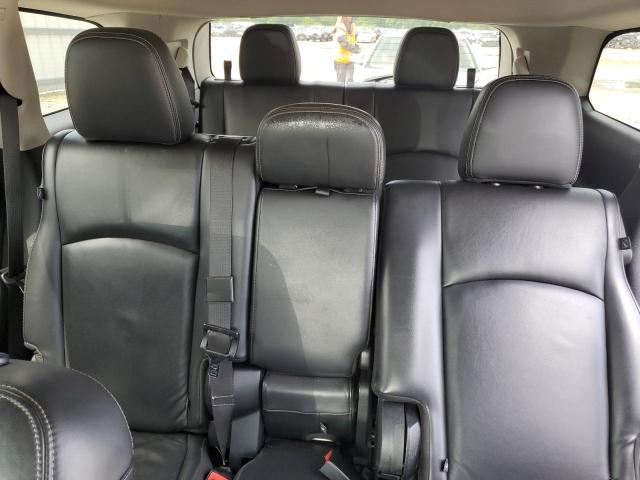 2017 DODGE JOURNEY CR - 3C4PDCGG3HT560536