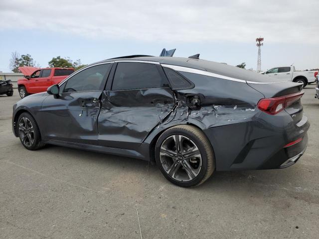 2021 KIA K5 EX - 5XXG34J26MG036938