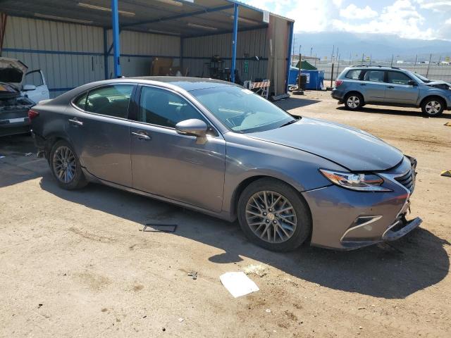 2018 LEXUS ES 350 - 58ABK1GG7JU098390
