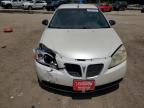 PONTIAC G6 BASE photo