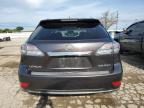 LEXUS RX 350 photo