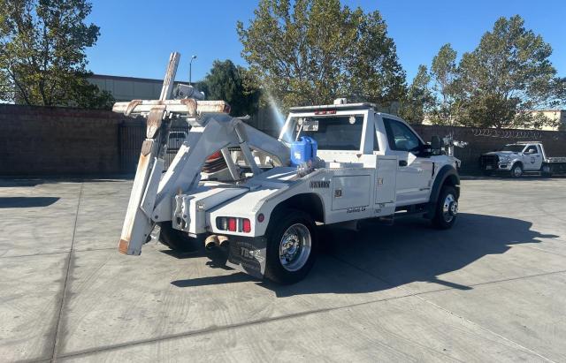 2019 FORD F550 SUPER - 1FDUF5GT6KEE38035