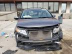 HONDA ODYSSEY EX photo