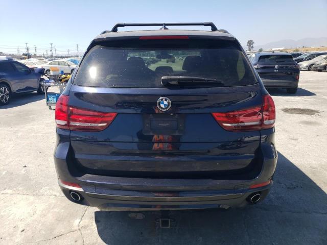 VIN 5UXKS4C55F0N06657 2015 BMW X5, Xdrive35D no.6