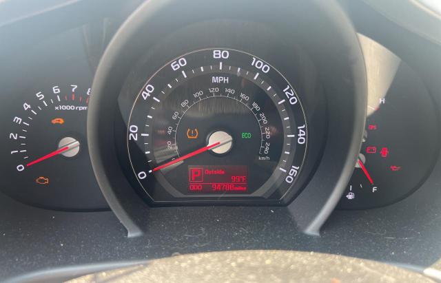 2016 KIA SPORTAGE E - KNDPCCA6XG7805130