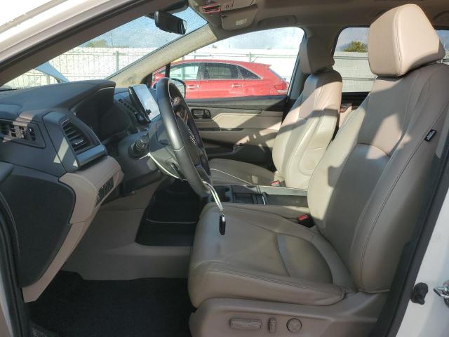 2018 HONDA ODYSSEY EX - 5FNRL6H7XJB042858