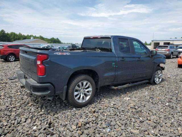 2019 CHEVROLET SILVERADO - 1GCRYBEH1KZ380247