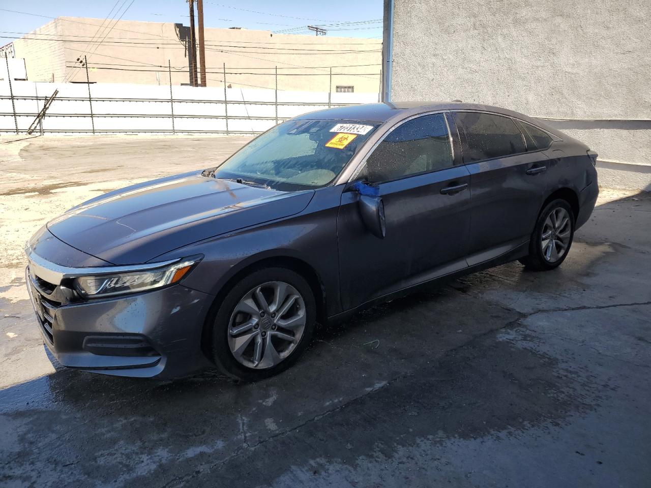 Honda Accord 2018 LX