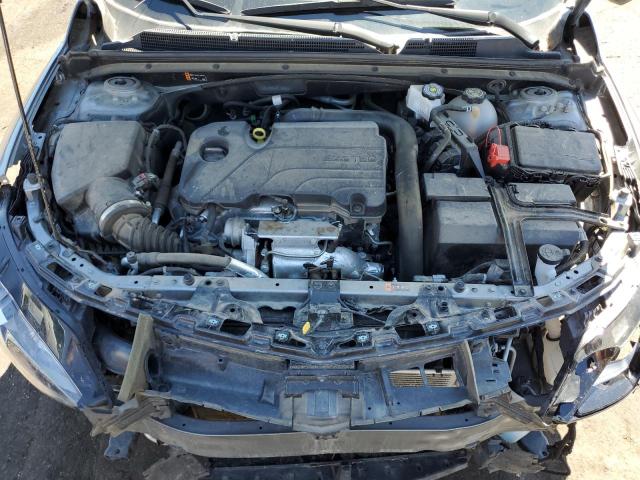 2023 CHEVROLET MALIBU LT - 1G1ZD5ST2PF158002