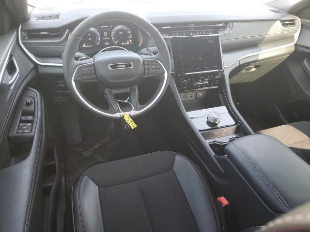 2024 JEEP GRAND CHER - 1C4RJKAG8R8530761