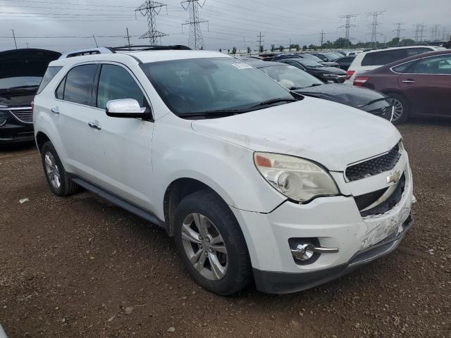 Vin: 2gnflge52c6162925, lot: 43327975, chevrolet equinox ltz 20124
