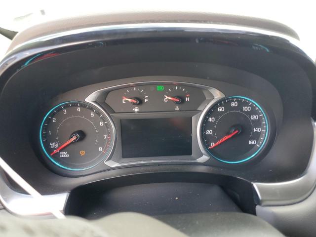 2019 CHEVROLET TRAVERSE L - 1GNERHKW9KJ201444