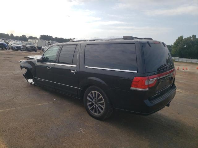 2015 LINCOLN NAVIGATOR - 5LMJJ3HT0FEJ02761