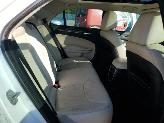 2016 CHRYSLER 300 LIMITE - 2C3CCAAG1GH170657
