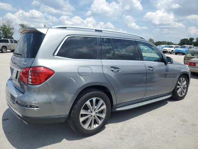 VIN 4JGDF7CE0EA296621 2014 Mercedes-Benz GL-Class, ... no.3