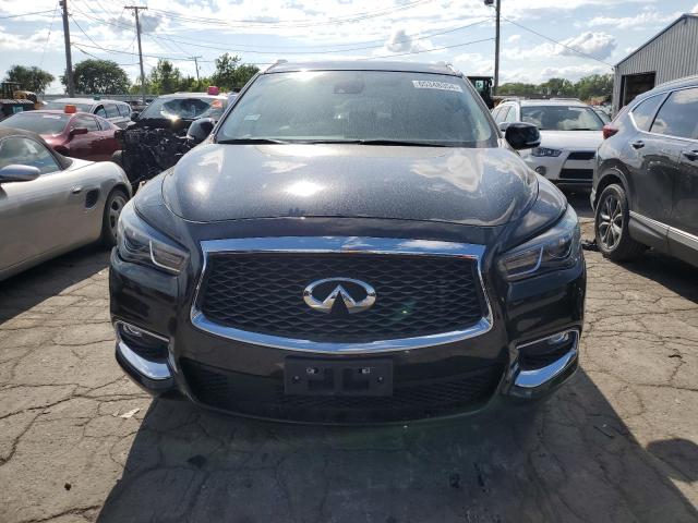 2020 INFINITI QX60 LUXE - 5N1DL0MM5LC519162