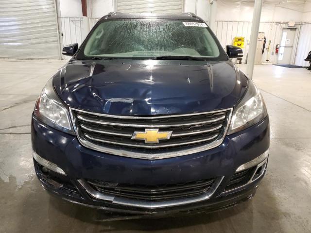2015 CHEVROLET TRAVERSE L - 1GNKVGKD7FJ388812