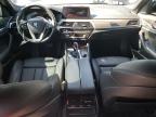 BMW 530 I photo