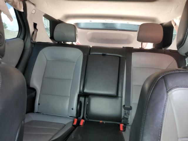 2018 CHEVROLET EQUINOX PR - 3GNAXVEV2JL126826