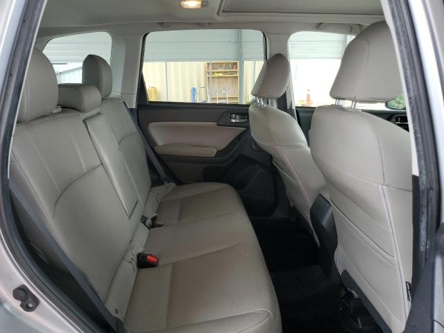 2016 SUBARU FORESTER 2 - JF2SJAKC4GH463307