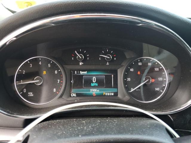 2017 BUICK ENCORE PRE - KL4CJESB2HB022596