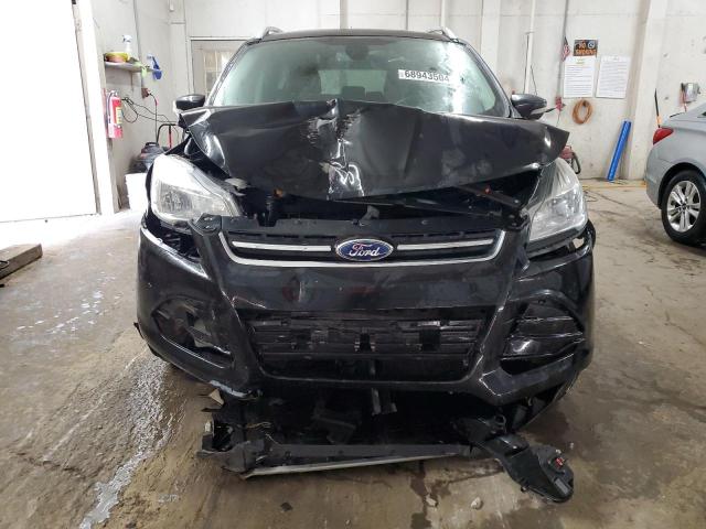 VIN 1FMCU9J93EUD60488 2014 Ford Escape, Titanium no.5