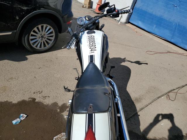 2017 VICTORY MOTORCYCLES HAMMER S - 5VPCHRAB5H3056828