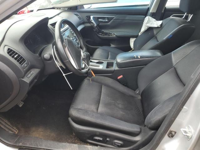 2016 NISSAN ALTIMA 2.5 - 1N4AL3AP5GC198498