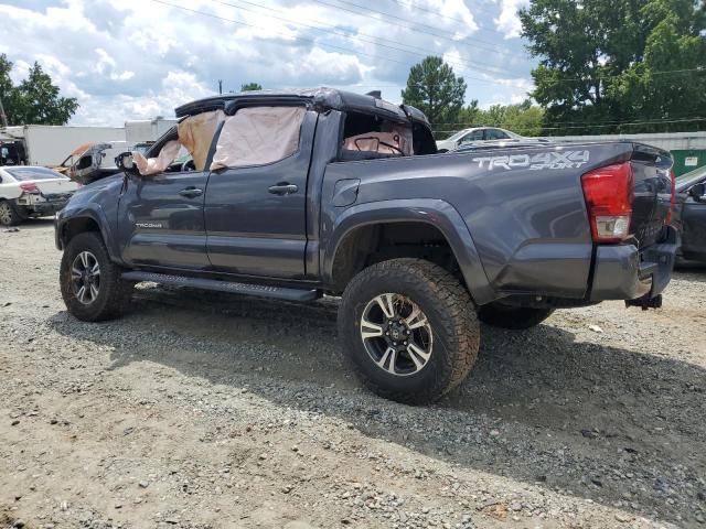 2016 TOYOTA TACOMA DOU - 5TFCZ5AN0GX035102