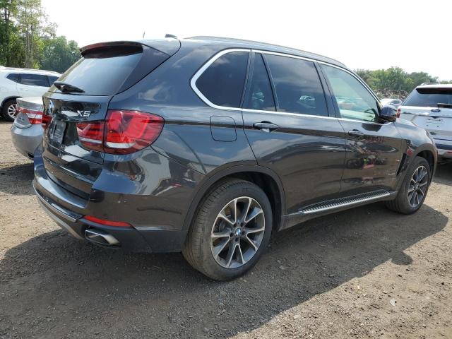 VIN 5UXKR0C51J0X97185 2018 BMW X5, Xdrive35I no.3