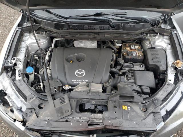 2015 MAZDA CX-5 GT - JM3KE4DY8F0501901