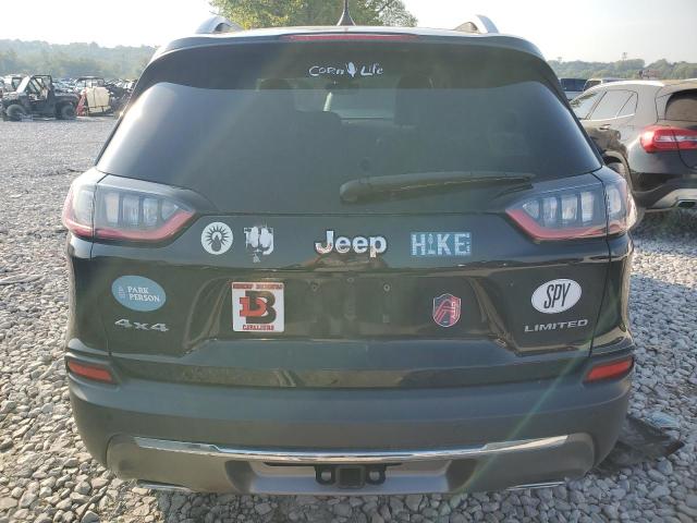 2019 JEEP CHEROKEE L - 1C4PJMDX2KD373000