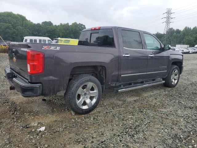 2016 CHEVROLET SILVERADO - 3GCUKSEC9GG148695