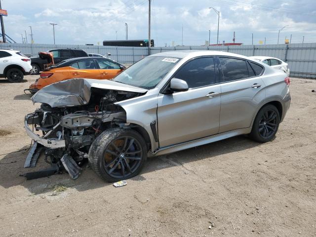 2016 BMW X6 M #2952497373