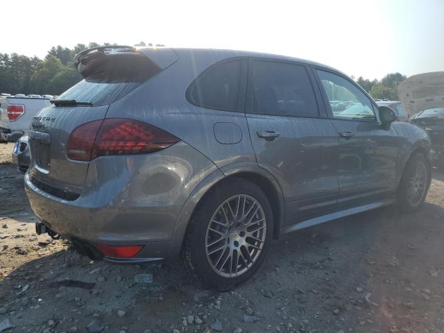 VIN WP1AD2A27DLA73986 2013 Porsche Cayenne, Gts no.3